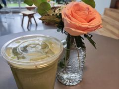 RBT-dotcom coffee古点咖啡(致真大厦店)
