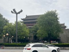 -魏家凉皮(西安秋林宏业商厦店)