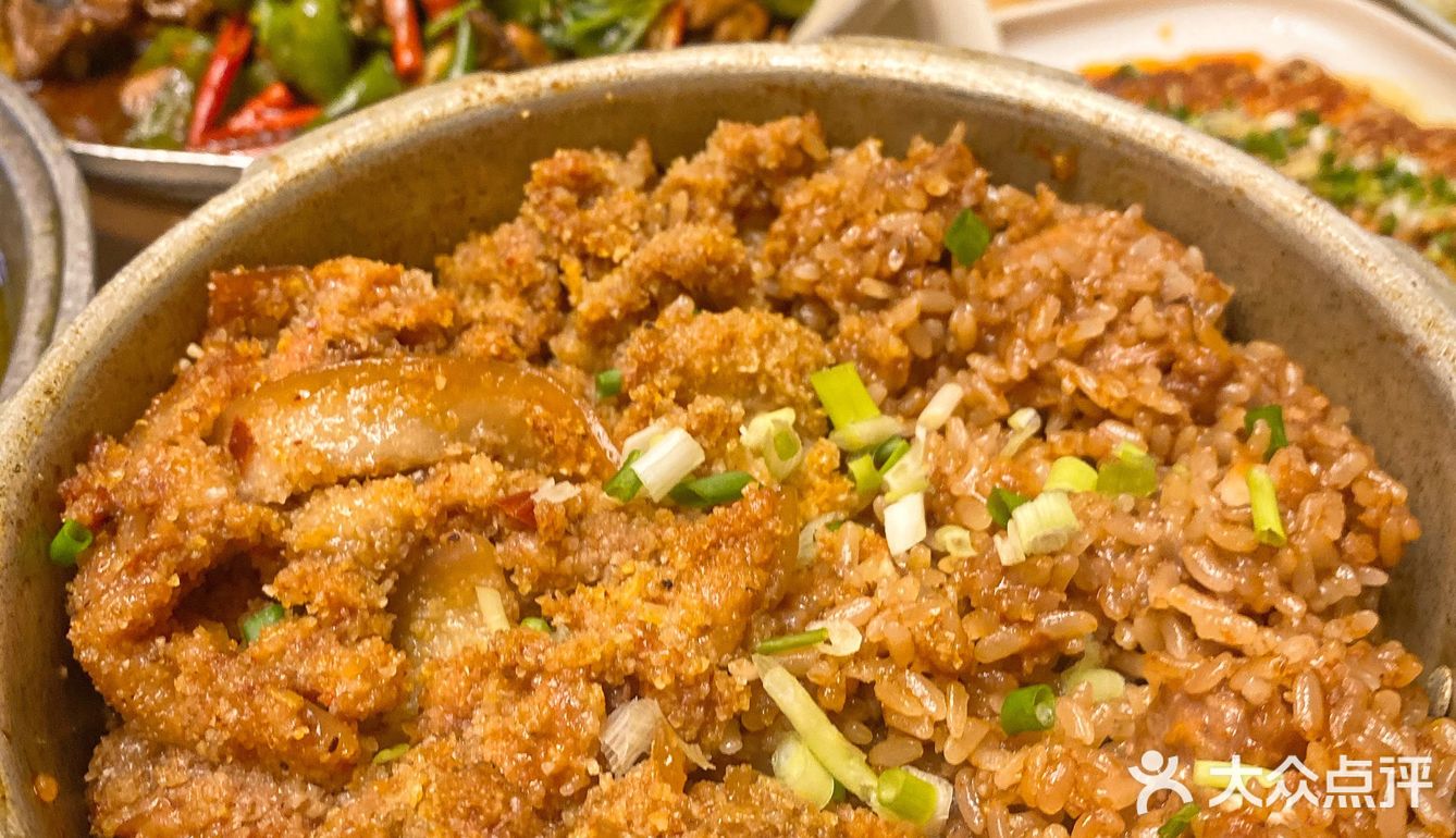 成都美食｜🔥了1⃣️3⃣️年的老成都平价地道川菜