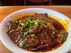 -付小姐在成都(中山公园店)