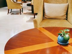 -上海嘉定喜来登酒店