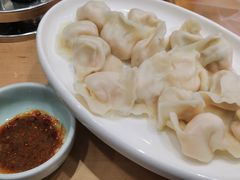 -丝路东方虾仁水饺(北京路二宫汇嘉店)