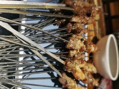 -小俩口烧烤东北菜(双井店)