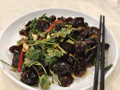 -婆婆家·湛江特色美食(福田振华路店)