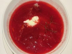 -马克西姆俄罗斯餐厅(通亚街店)