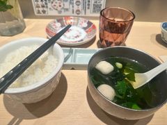 -肉肉大米(金虹桥店)