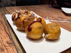 和风章鱼小丸子-玛格萝妮(汇智国际商业中心店)