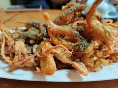 -正宗天津烧麦馆(柳州路店)