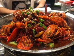 -不炭白烧烤(成都首店)