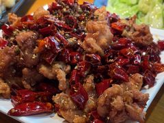 -望京一号·重庆江湖菜(工体店)