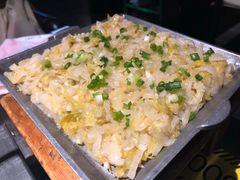 -很久以前羊肉串(清河店)