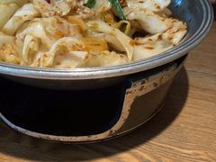 -蜜桃餐厅·伴山(湖滨商业街店)