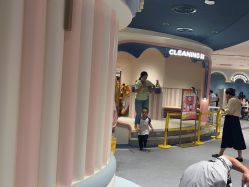 -奈尔宝家庭中心·亲子餐厅(北京东坝万达店)