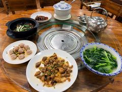 -信天游餐馆(肇庆店)