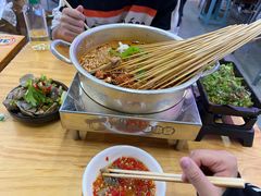 -徐妹串串香(春熙路店)