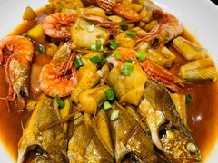 -健眺小海鲜(临海后山店)