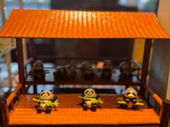 -滇野云南野生菌餐厅(陕西南路店)