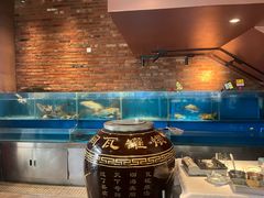 -洞庭鱼香(万科店)