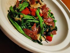 -老江南春·中国龙菜(衡山路店)