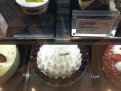 -85度C(成都浆洗街店)