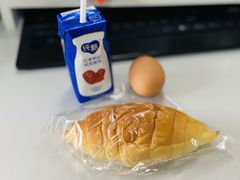 -角落低卡烘焙(正弘城店)