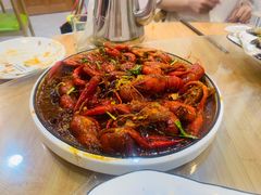 -富临港·蒸汽海鲜·手抓海鲜·炒菜(栈桥店)