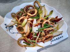 -川湘蓝天海鲜