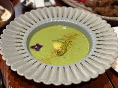 -格鲁·秀色Georgia’s Feast