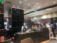 -Awfully Chocolate(来福士广场店)