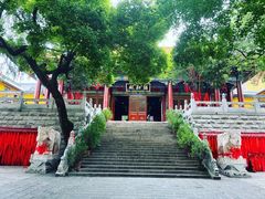 -宝通禅寺