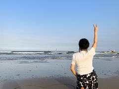 -日照海滨国家森林公园