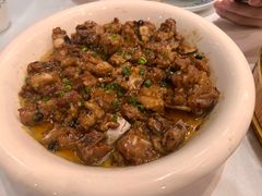 -围龙屋客家食府(福田店)