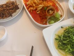 -松鹤楼(狮山永利广场店)