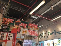 -东排食堂长沙小吃大排档(五一广场店)