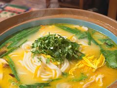 -云海肴·汽锅鸡·云南代表菜(美罗城店)