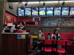 -丽影重庆小面(定西路店)