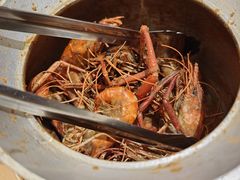 -隅乐胡椒虾·台湾菜·团建(皇岗店)