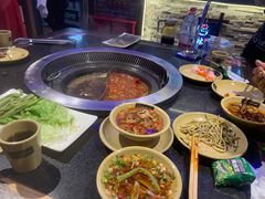 -唇辣号重庆老火锅(燕郊鑫乐汇店)