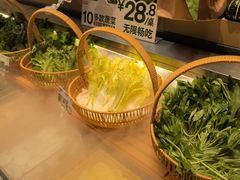 -左庭右院鲜牛肉火锅(京西大悦城店)