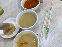 -平山城鑫烧烤(建国楼店)