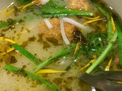-一品滇香·云南菜(公益西桥店)