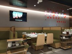 大堂-海底捞火锅(金鼎广场店)