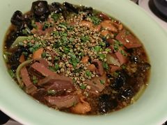 -绿茶餐厅(松江万达店)