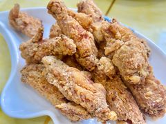 -故乡明太鱼屋(航北路店)