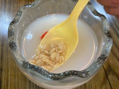 兰州甜胚子-左陕右甘(亚运村店)