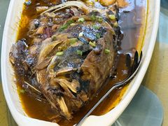 -鹤鸣嘉印象饭店(东市场小区店)