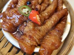 -香港池仔记肠粉王(博多新记襄阳南路店)