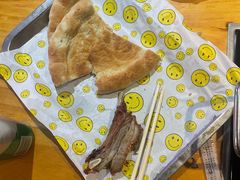 -新疆烧烤王(广灵店)