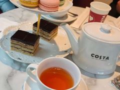 -COSTA COFFEE(西湖天地店)