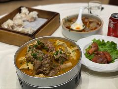 -老爷庙风味美食府(魏都大道店)